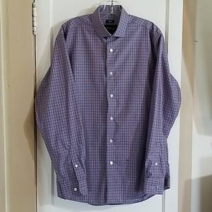 Kenneth Cole slim fit